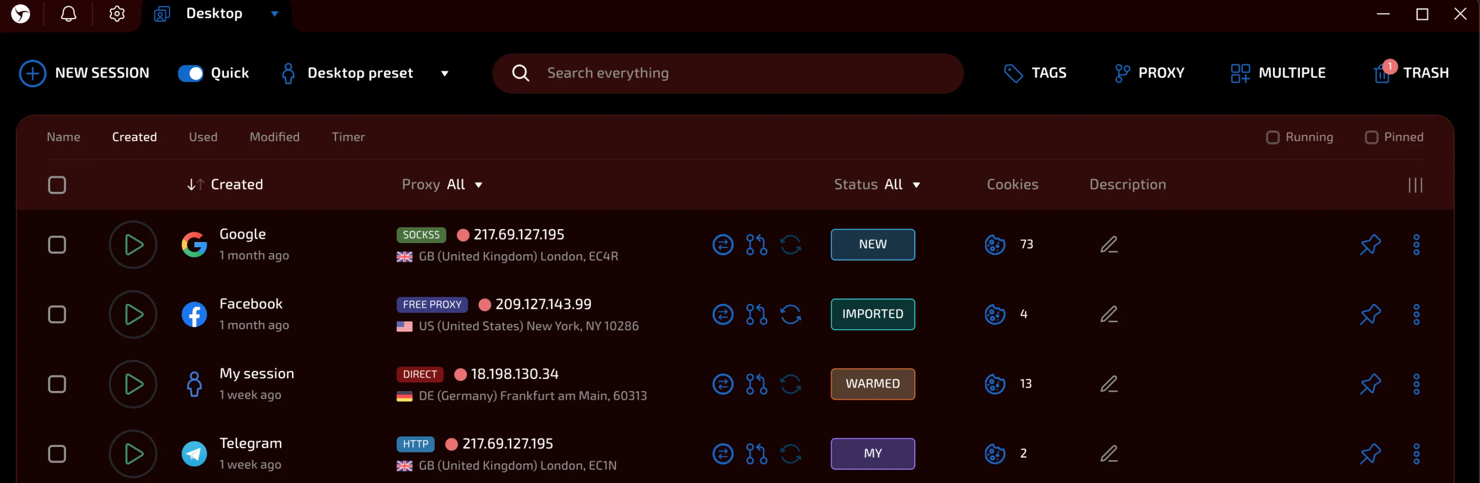 Image for theme  Wine